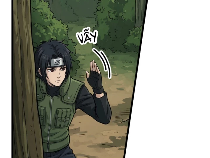 Tên Uchiha Này Quá Cẩn Thận Chapter 4 - 71