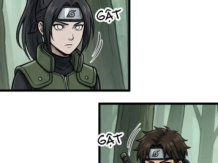 Tên Uchiha Này Quá Cẩn Thận Chapter 4 - 74