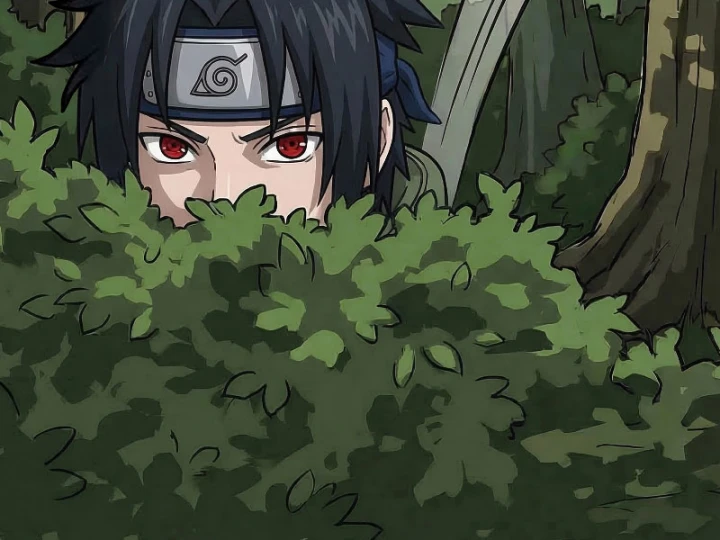 Tên Uchiha Này Quá Cẩn Thận Chapter 4 - 78