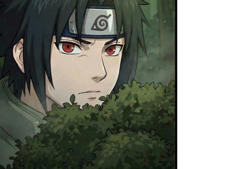 Tên Uchiha Này Quá Cẩn Thận Chapter 4 - 81