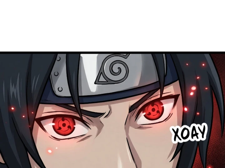 Tên Uchiha Này Quá Cẩn Thận Chapter 4 - 83
