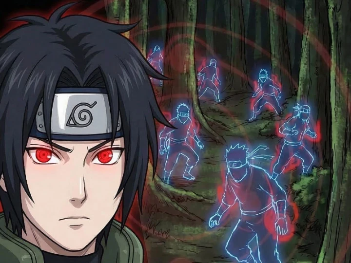 Tên Uchiha Này Quá Cẩn Thận Chapter 4 - 87
