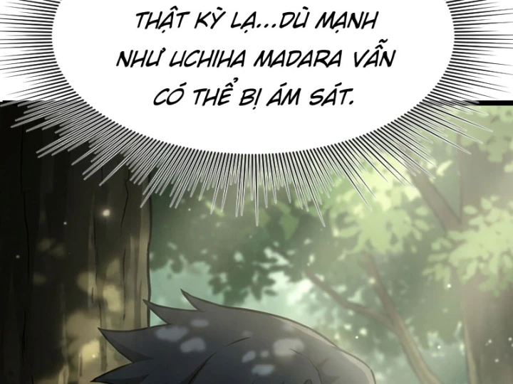 Tên Uchiha Này Quá Cẩn Thận Chapter 4 - 96