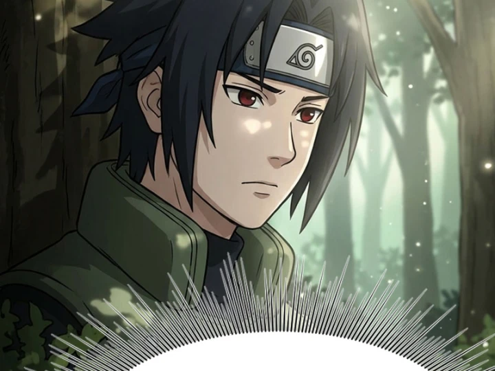 Tên Uchiha Này Quá Cẩn Thận Chapter 4 - 97