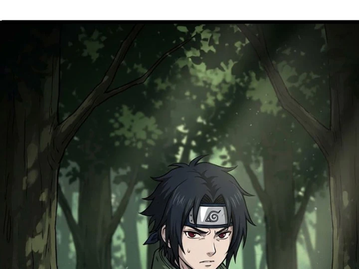 Tên Uchiha Này Quá Cẩn Thận Chapter 4 - 100