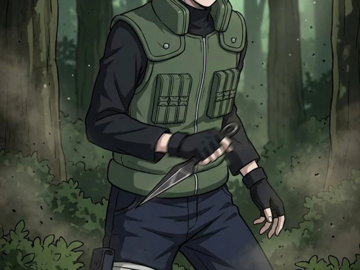 Tên Uchiha Này Quá Cẩn Thận Chapter 4 - 101