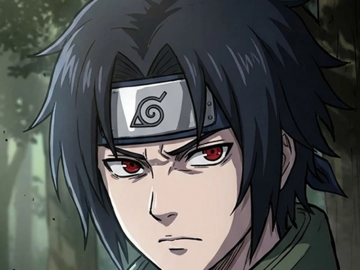 Tên Uchiha Này Quá Cẩn Thận Chapter 4 - 109