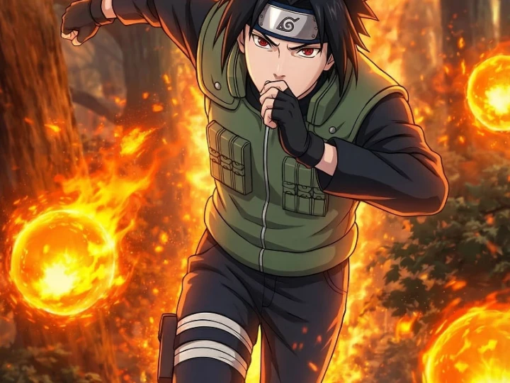 Tên Uchiha Này Quá Cẩn Thận Chapter 4 - 127