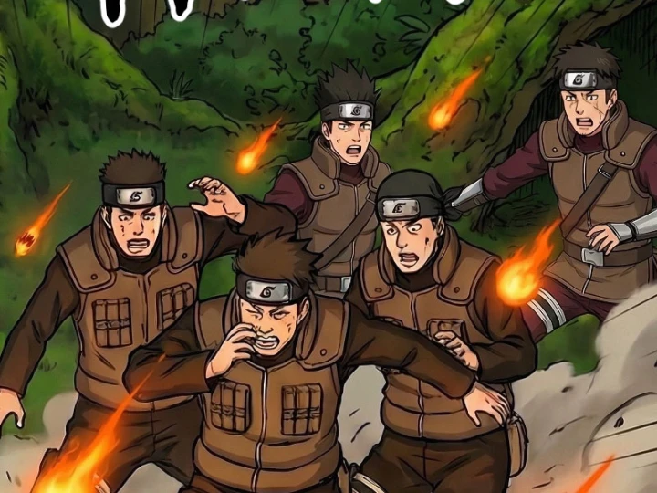 Tên Uchiha Này Quá Cẩn Thận Chapter 4 - 132