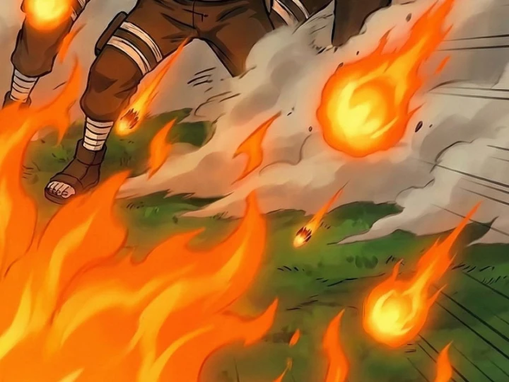 Tên Uchiha Này Quá Cẩn Thận Chapter 4 - 133