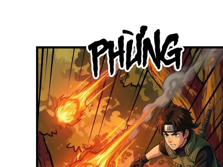 Tên Uchiha Này Quá Cẩn Thận Chapter 4 - 135