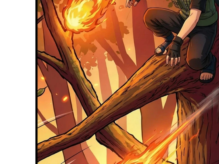 Tên Uchiha Này Quá Cẩn Thận Chapter 4 - 136