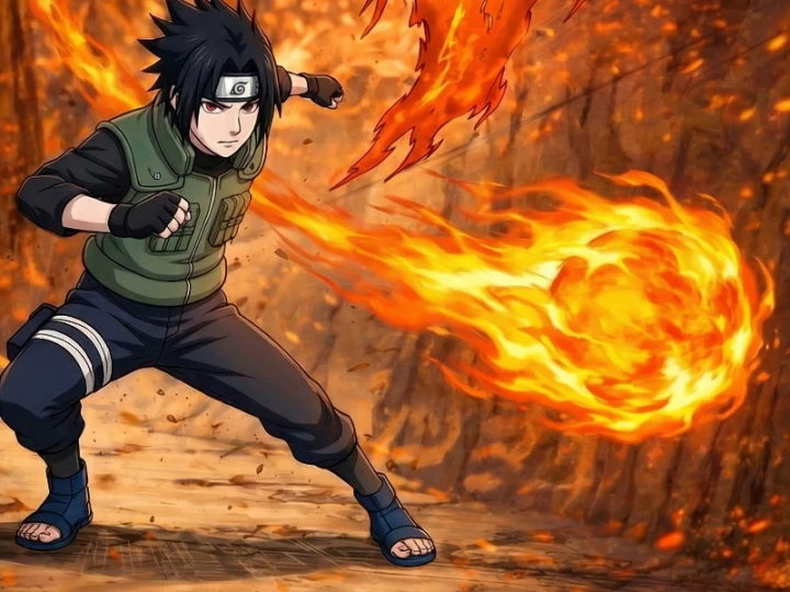 Tên Uchiha Này Quá Cẩn Thận Chapter 4 - 145