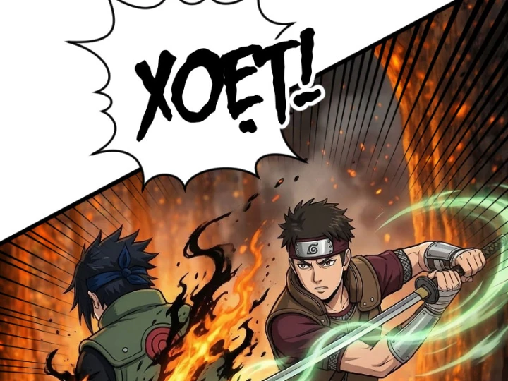 Tên Uchiha Này Quá Cẩn Thận Chapter 4 - 149