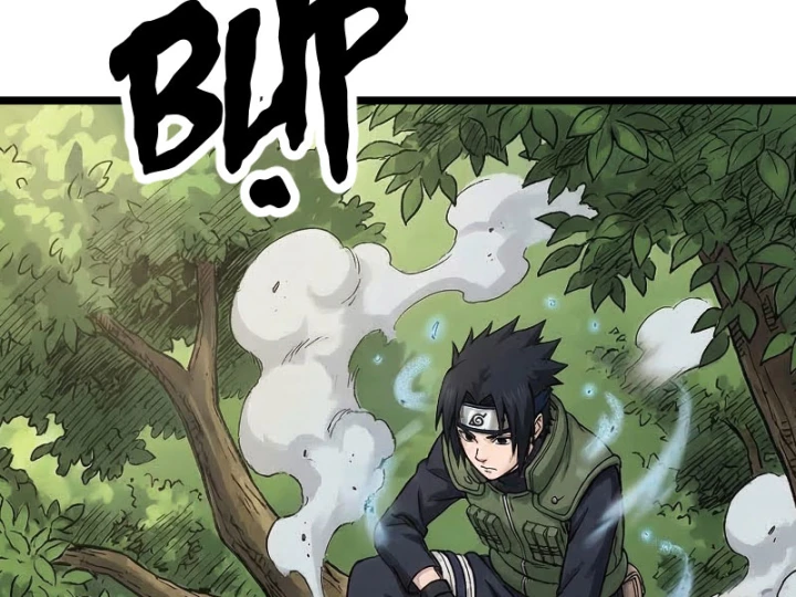 Tên Uchiha Này Quá Cẩn Thận Chapter 4 - 161