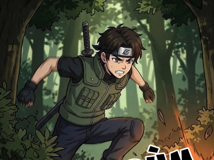 Tên Uchiha Này Quá Cẩn Thận Chapter 4 - 165