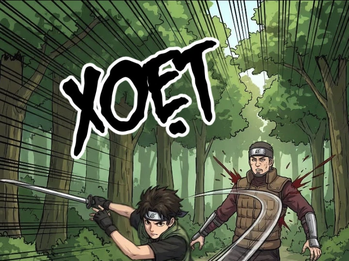 Tên Uchiha Này Quá Cẩn Thận Chapter 4 - 168