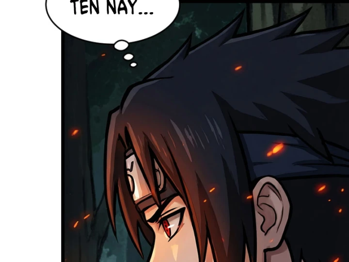 Tên Uchiha Này Quá Cẩn Thận Chapter 4 - 171