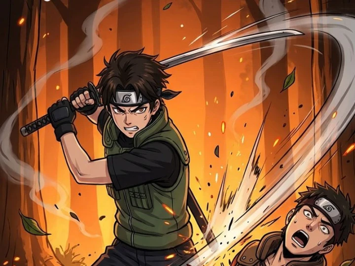 Tên Uchiha Này Quá Cẩn Thận Chapter 4 - 174