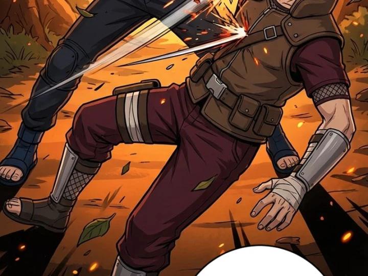 Tên Uchiha Này Quá Cẩn Thận Chapter 4 - 175