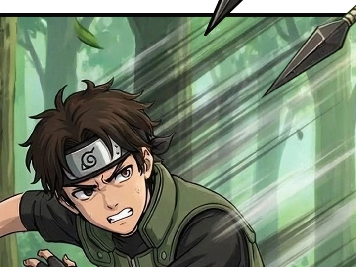 Tên Uchiha Này Quá Cẩn Thận Chapter 4 - 183