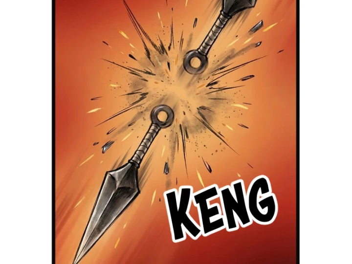 Tên Uchiha Này Quá Cẩn Thận Chapter 4 - 188