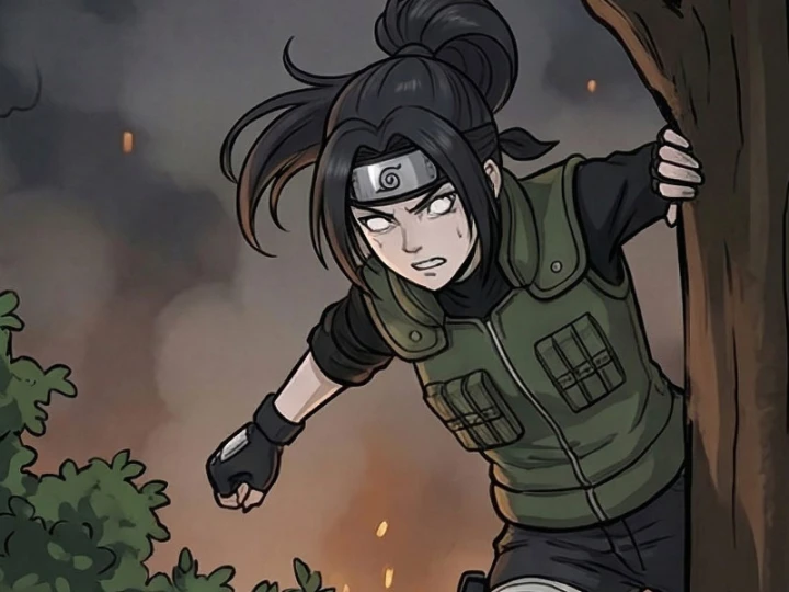 Tên Uchiha Này Quá Cẩn Thận Chapter 4 - 194