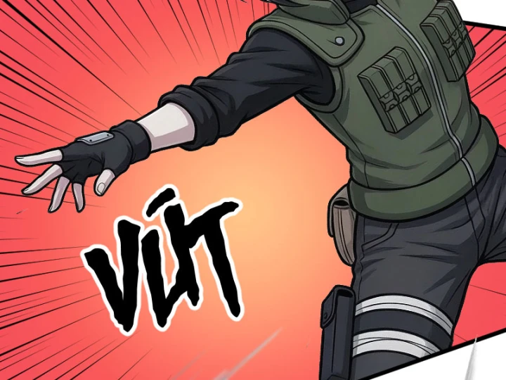 Tên Uchiha Này Quá Cẩn Thận Chapter 4 - 197