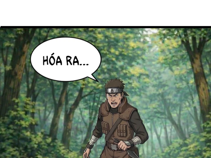 Tên Uchiha Này Quá Cẩn Thận Chapter 4 - 203