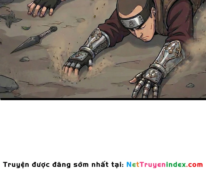 Tên Uchiha Này Quá Cẩn Thận Chapter 4 - 205