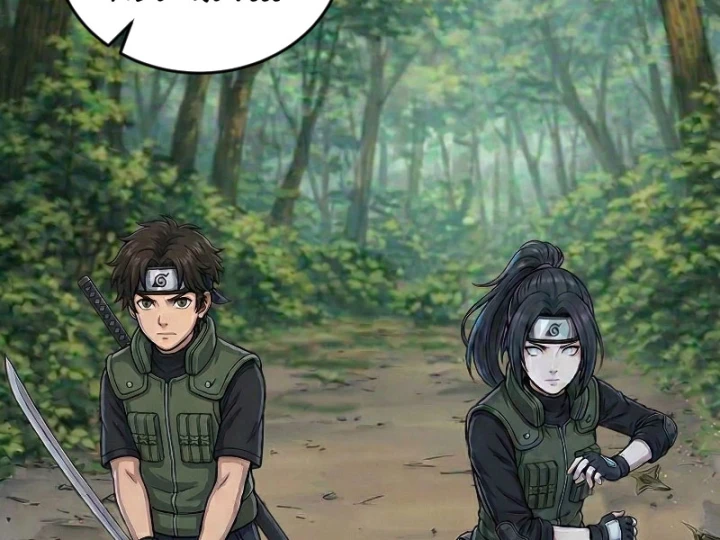 Tên Uchiha Này Quá Cẩn Thận Chapter 4 - 207
