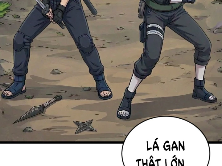 Tên Uchiha Này Quá Cẩn Thận Chapter 4 - 208