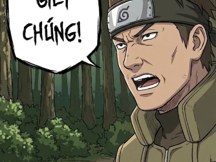 Tên Uchiha Này Quá Cẩn Thận Chapter 4 - 211