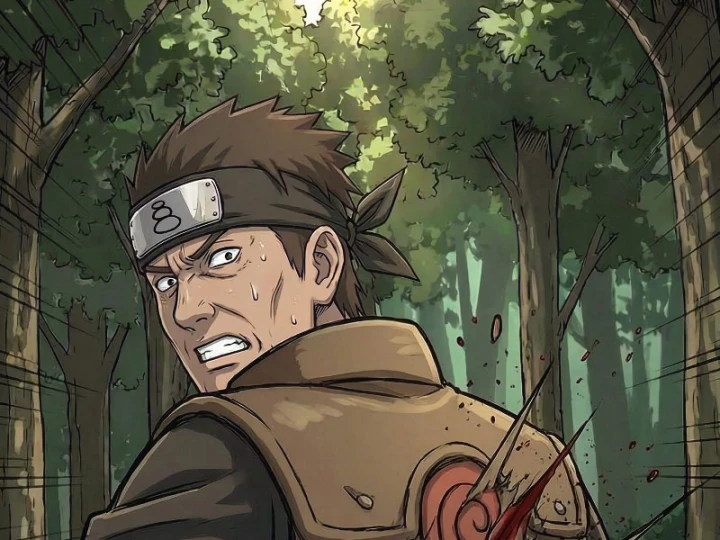 Tên Uchiha Này Quá Cẩn Thận Chapter 4 - 217