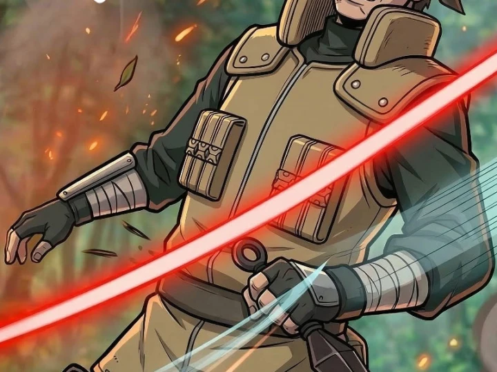 Tên Uchiha Này Quá Cẩn Thận Chapter 4 - 221
