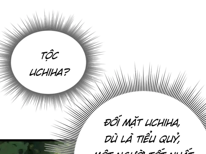 Tên Uchiha Này Quá Cẩn Thận Chapter 4 - 227
