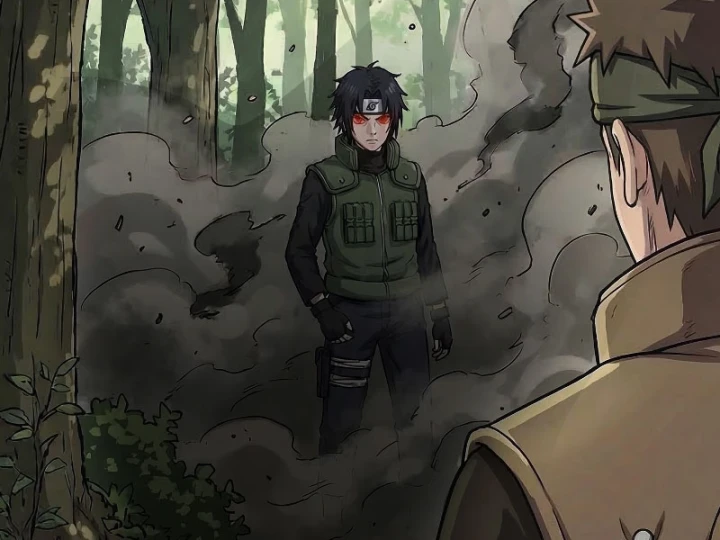 Tên Uchiha Này Quá Cẩn Thận Chapter 4 - 232