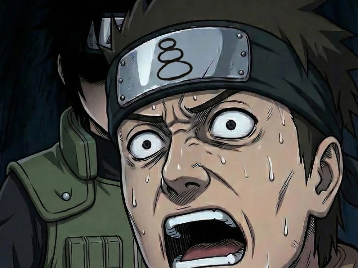 Tên Uchiha Này Quá Cẩn Thận Chapter 4 - 239