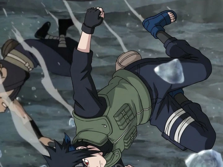 Tên Uchiha Này Quá Cẩn Thận Chapter 5 - 6