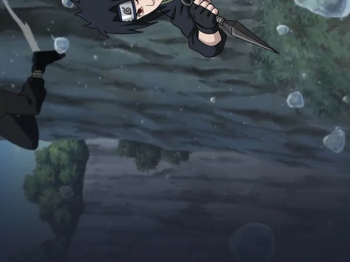 Tên Uchiha Này Quá Cẩn Thận Chapter 5 - 7
