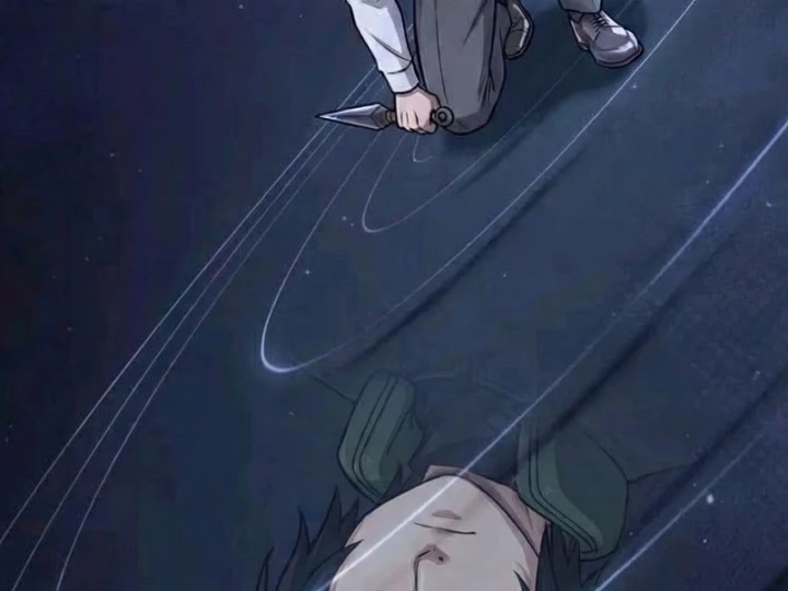 Tên Uchiha Này Quá Cẩn Thận Chapter 5 - 11