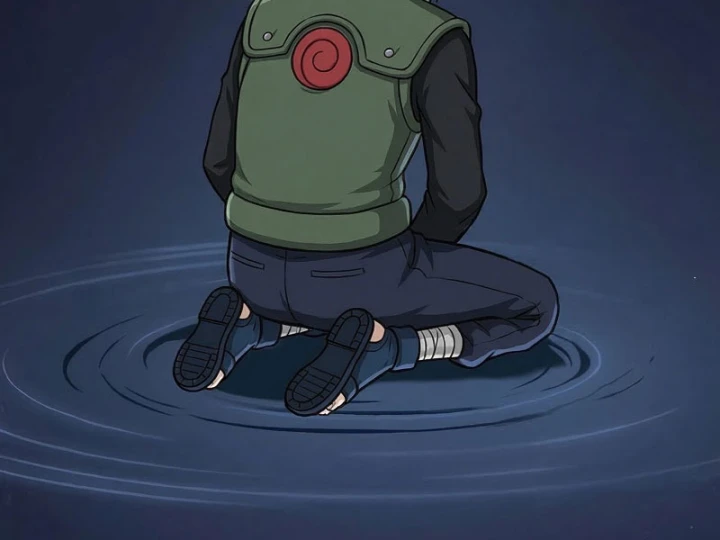Tên Uchiha Này Quá Cẩn Thận Chapter 5 - 15