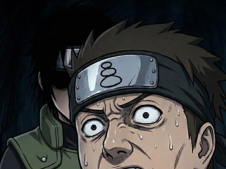 Tên Uchiha Này Quá Cẩn Thận Chapter 5 - 22