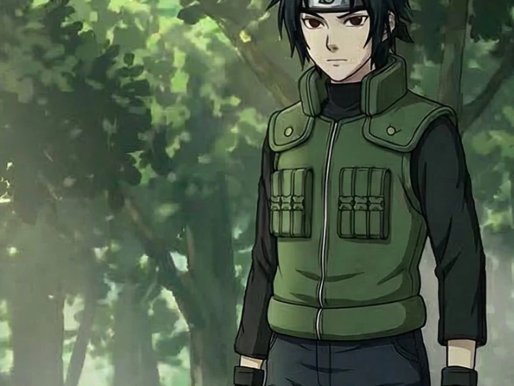 Tên Uchiha Này Quá Cẩn Thận Chapter 5 - 32