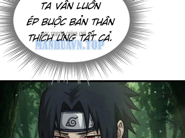 Tên Uchiha Này Quá Cẩn Thận Chapter 5 - 37