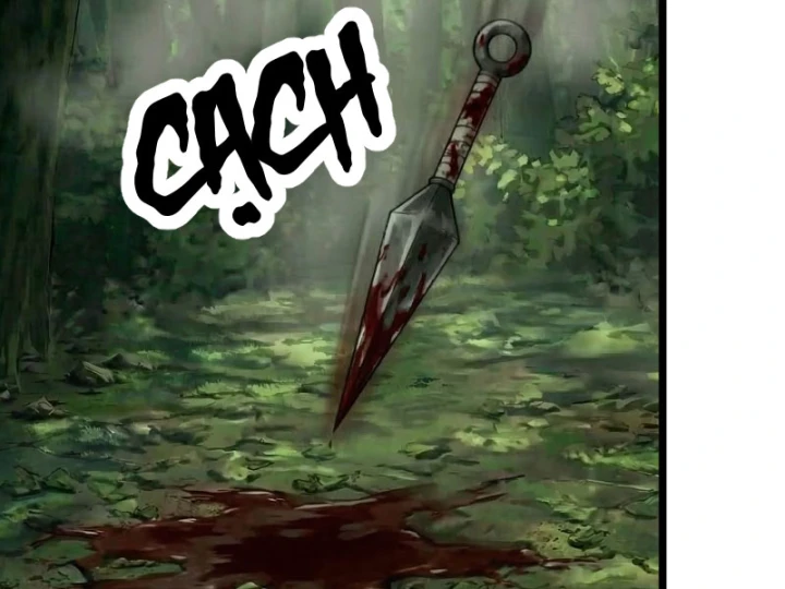 Tên Uchiha Này Quá Cẩn Thận Chapter 5 - 40