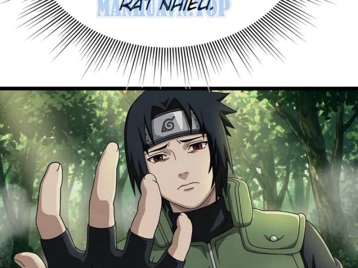 Tên Uchiha Này Quá Cẩn Thận Chapter 5 - 43
