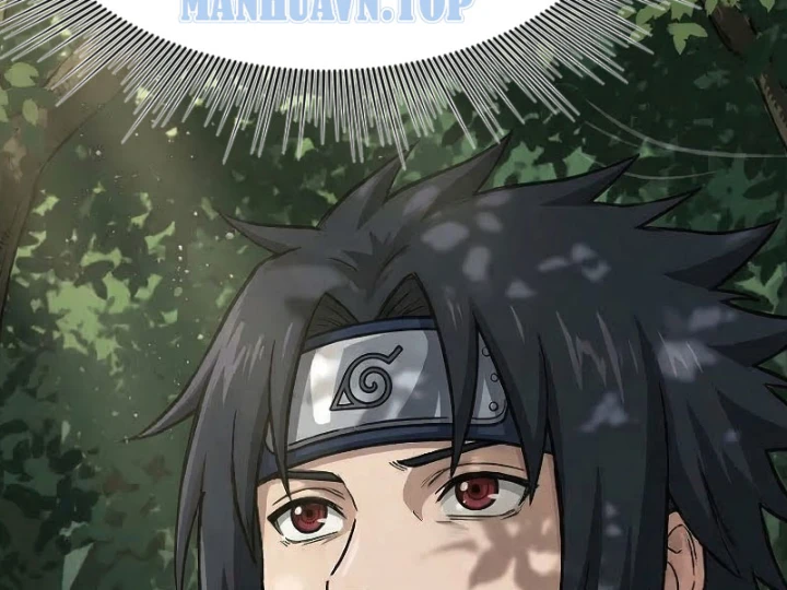 Tên Uchiha Này Quá Cẩn Thận Chapter 5 - 50