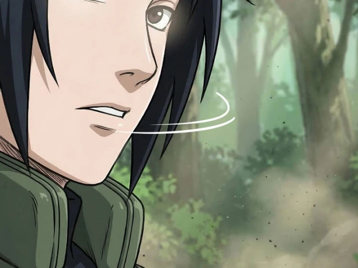 Tên Uchiha Này Quá Cẩn Thận Chapter 5 - 55