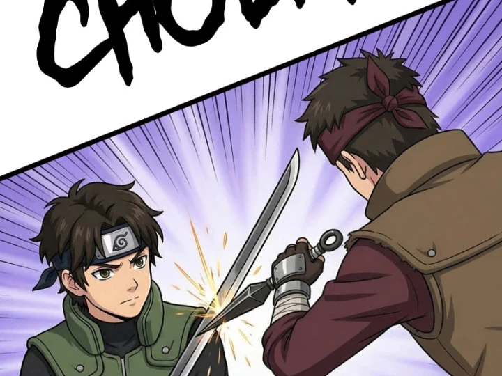 Tên Uchiha Này Quá Cẩn Thận Chapter 5 - 58